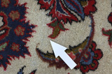 Isfahan Persian Rug 392x274 - Picture 17