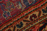 Kashan Persian Rug 353x194 - Picture 7