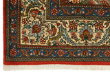 Qum Persian Rug 355x252 - Picture 3