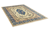 Kerman - Lavar Persian Rug 280x185 - Picture 1