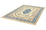 Kerman - Lavar Persian Rug 280x185 - Picture 2