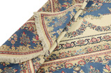 Kerman - Lavar Persian Rug 280x185 - Picture 5