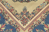 Kerman - Lavar Persian Rug 280x185 - Picture 6