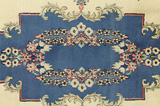Kerman - Lavar Persian Rug 280x185 - Picture 10
