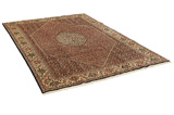 Bijar - Kurdi Persian Rug 294x195 - Picture 1