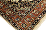 Kashan Persian Rug 290x200 - Picture 6