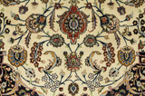 Kashan Persian Rug 290x200 - Picture 8