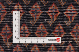 Mir - Sarouk Persian Rug 158x102 - Picture 4