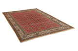 Mood - Mashad Persian Rug 303x202 - Picture 1