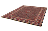 Sarouk - Farahan Persian Rug 346x268 - Picture 2