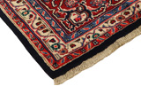 Sarouk - Farahan Persian Rug 346x268 - Picture 3