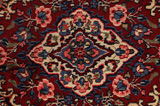 Sarouk - Farahan Persian Rug 346x268 - Picture 6