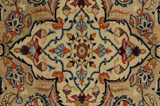 Kashan Persian Rug 398x294 - Picture 7