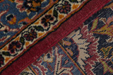 Kashan Persian Rug 382x278 - Picture 7