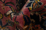 Kashan Persian Rug 382x278 - Picture 8