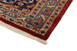 Kashan Persian Rug 387x292 - Picture 3
