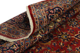 Kashan Persian Rug 387x292 - Picture 5