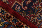 Kashan Persian Rug 387x292 - Picture 7