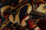 Kashan Persian Rug 387x292 - Picture 8