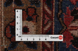 Bijar - Kurdi Persian Rug 400x310 - Picture 4