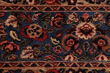 Bijar - Kurdi Persian Rug 400x310 - Picture 5