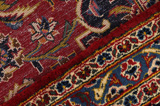 Kashan Persian Rug 381x287 - Picture 6