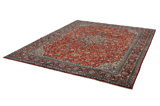 Najafabad - Isfahan Persian Rug 317x243 - Picture 2