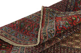 Senneh - Kurdi Persian Rug 290x200 - Picture 3