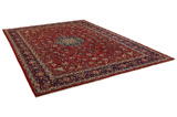 Tabriz Persian Rug 386x263 - Picture 1