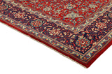 Tabriz Persian Rug 386x263 - Picture 3