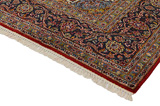 Kashan Persian Rug 393x298 - Picture 3