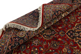Kashan Persian Rug 393x298 - Picture 5