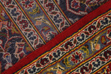 Kashan Persian Rug 393x298 - Picture 7