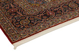 Kashan Persian Rug 393x298 - Picture 10