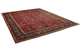 Tabriz Persian Rug 377x292 - Picture 1
