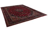 Jozan - Sarouk Persian Rug 407x295 - Picture 1