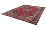 Jozan - Sarouk Persian Rug 407x295 - Picture 2
