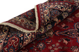 Jozan - Sarouk Persian Rug 407x295 - Picture 5