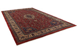 Sarouk Persian Rug 523x306 - Picture 1