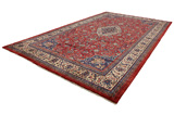 Sarouk Persian Rug 523x306 - Picture 2