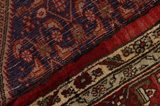 Bijar - Kurdi Persian Rug 330x230 - Picture 6