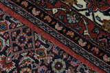 Bijar - Kurdi Persian Rug 254x170 - Picture 8