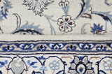 Nain Tabas Persian Rug 207x130 - Picture 10