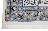 Nain9la Persian Rug 384x295 - Picture 5