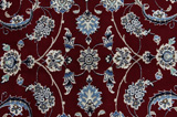 Nain9la Persian Rug 384x295 - Picture 6