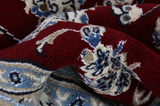 Nain9la Persian Rug 384x295 - Picture 7