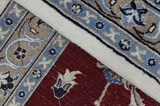 Nain9la Persian Rug 384x295 - Picture 8
