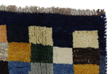 Gabbeh - Bakhtiari Persian Rug 201x118 - Picture 3