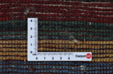 Gabbeh - Qashqai Persian Rug 172x102 - Picture 4