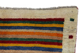 Gabbeh - Qashqai Persian Rug 170x100 - Picture 3